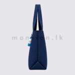 Quilted Charming Tote - Image 7
