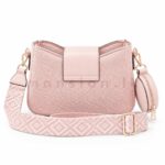 Knot Flap Sling Bag - Image 11