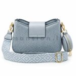 Knot Flap Sling Bag - Image 3