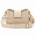 Knot Flap Sling Bag - Image 5