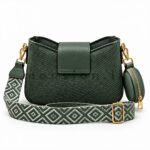 Knot Flap Sling Bag - Image 7