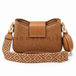 Knot Flap Sling Bag - Image 9