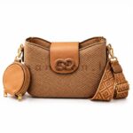 Knot Flap Sling Bag - Image 8