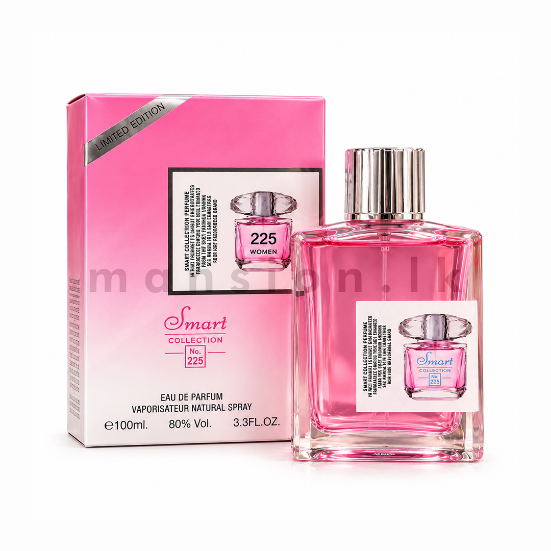 121190 Smart Collection EDP No.225 - 100ml - Image 1