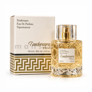 Tenderaura White EDP - 100ml