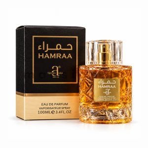 Hamraa Tenderaura EDP - 100ml