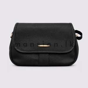 Pebble 3Comparment Satchel Handbag